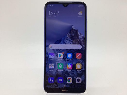 xiaomi redmi note 8t 128gb