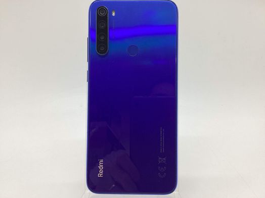 xiaomi redmi note 8t 128gb