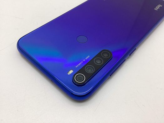 xiaomi redmi note 8t 128gb