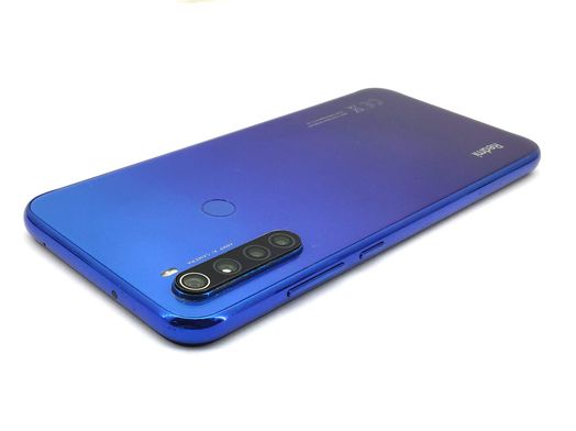 xiaomi redmi note 8t 64gb