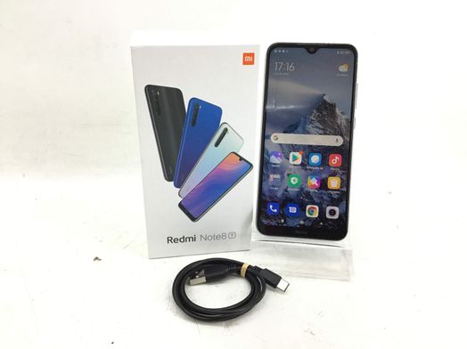 xiaomi redmi note 8t 64gb