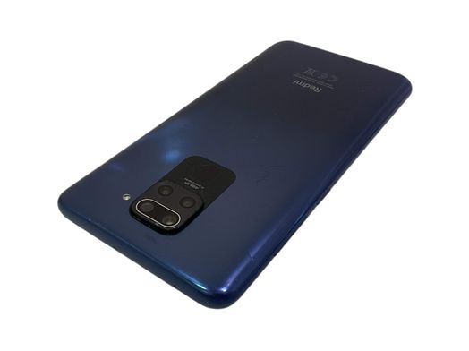 xiaomi redmi note 9 128gb