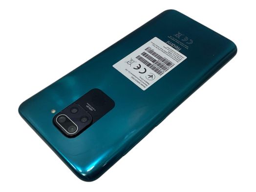 xiaomi redmi note 9 128gb