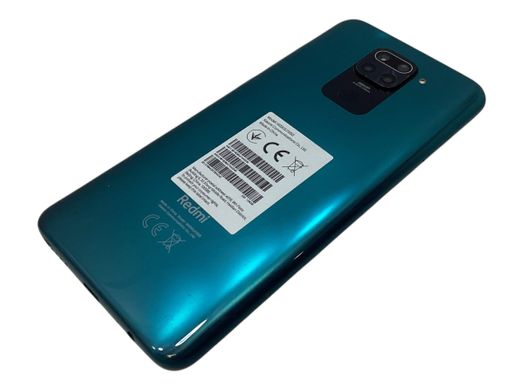 xiaomi redmi note 9 128gb