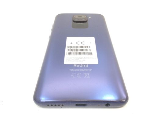 xiaomi redmi note 9 128gb