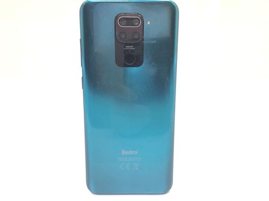 xiaomi redmi note 9 128gb