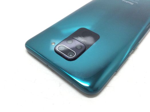 xiaomi redmi note 9 128gb
