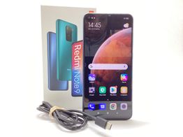 xiaomi redmi note 9 128gb