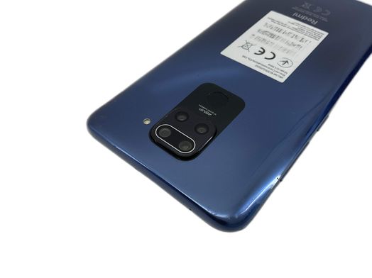 xiaomi redmi note 9 128gb