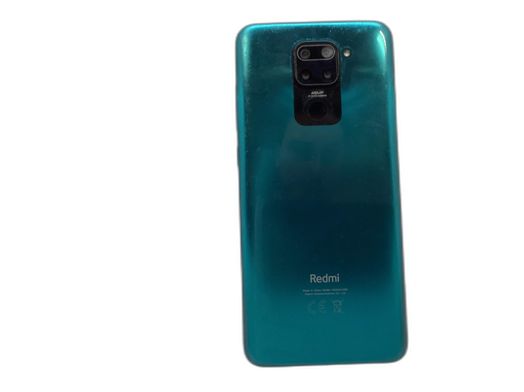 xiaomi redmi note 9 128gb