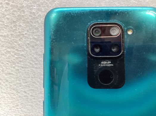 xiaomi redmi note 9 128gb