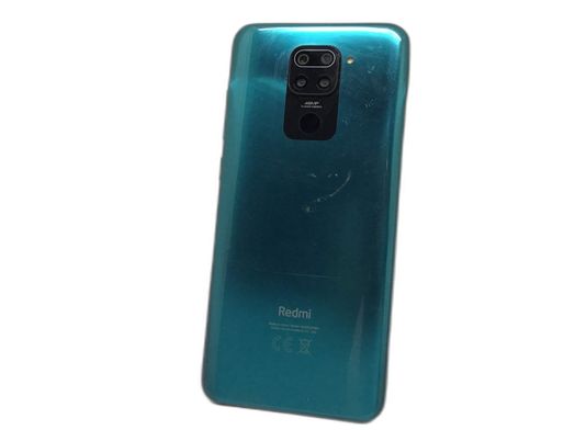 xiaomi redmi note 9 64gb