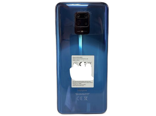 xiaomi redmi note 9 pro 128gb