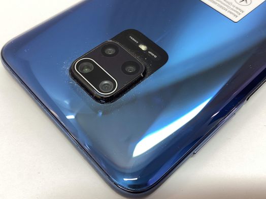 xiaomi redmi note 9 pro 128gb