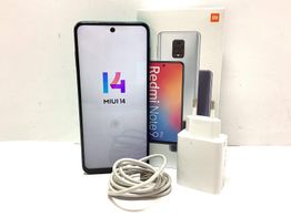 xiaomi redmi note 9 pro 128gb