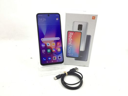xiaomi redmi note 9 pro 128gb
