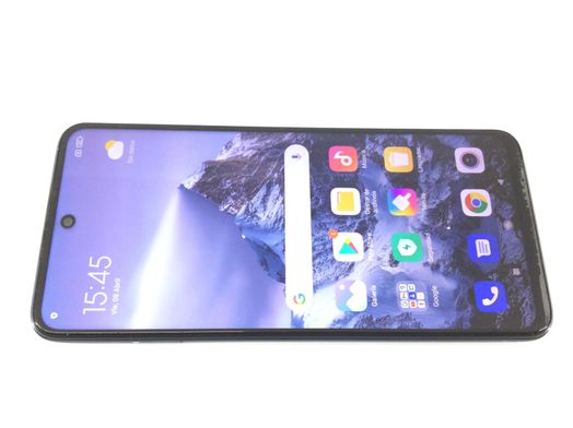 xiaomi redmi note 9 pro 128gb