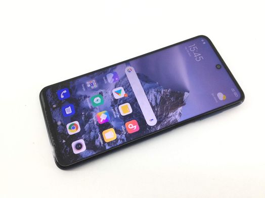 xiaomi redmi note 9 pro 128gb