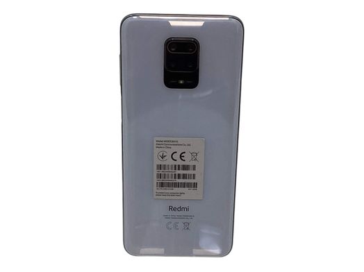 xiaomi redmi note 9s 128gb