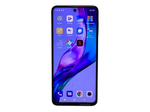 xiaomi redmi note 9s 128gb