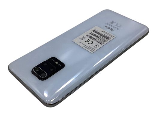 xiaomi redmi note 9s 128gb