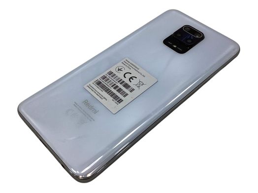 xiaomi redmi note 9s 128gb