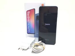 xiaomi redmi note 9s 128gb