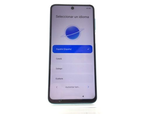 xiaomi redmi note 9s 128gb