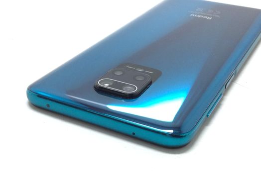 xiaomi redmi note 9s 128gb