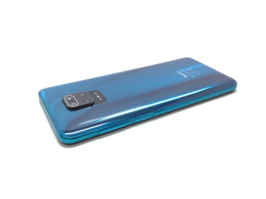 xiaomi redmi note 9s 128gb