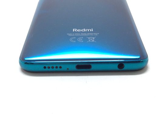 xiaomi redmi note 9s 128gb