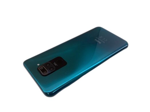 xiaomi redmi note 9s 128gb