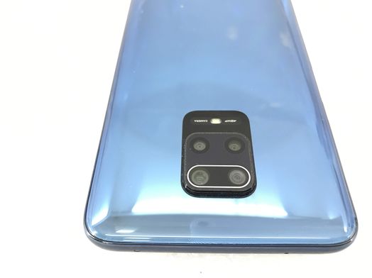 xiaomi redmi note 9s 128gb