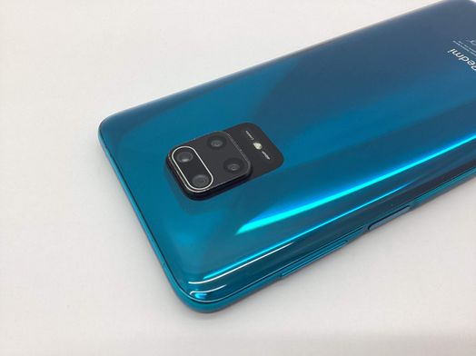 xiaomi redmi note 9s 64gb
