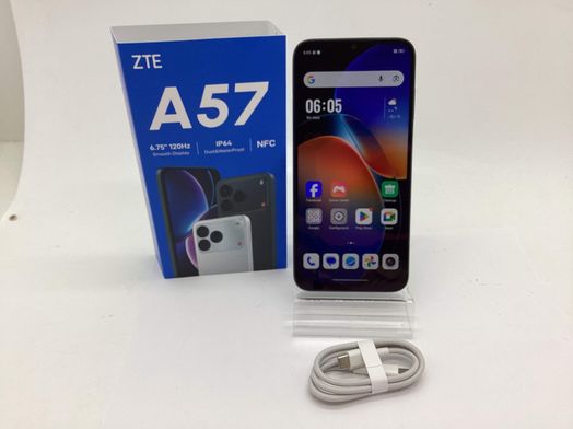 ZTE A57 4 GB 64 GB