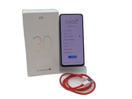 zte axon 30 5g 8gb 128gb