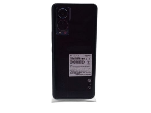 zte axon 30 5g 8gb 128gb