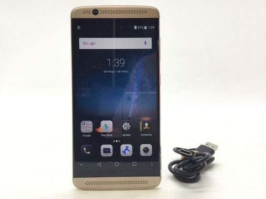 zte axon 7 mini