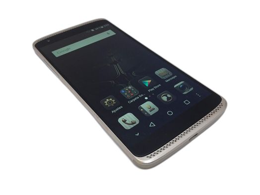 zte axon mini 4g 32gb dual sim