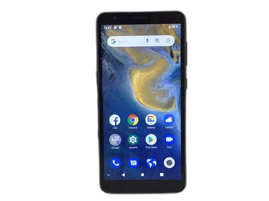 zte blade a31