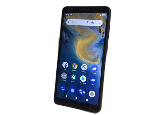 zte blade a31