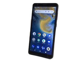 zte blade a31