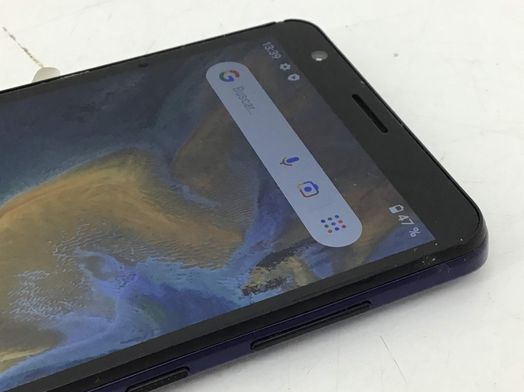 zte blade a31