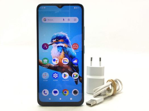 zte blade a34 4gb 64gb
