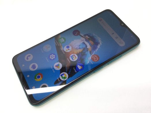zte blade a34 4gb 64gb