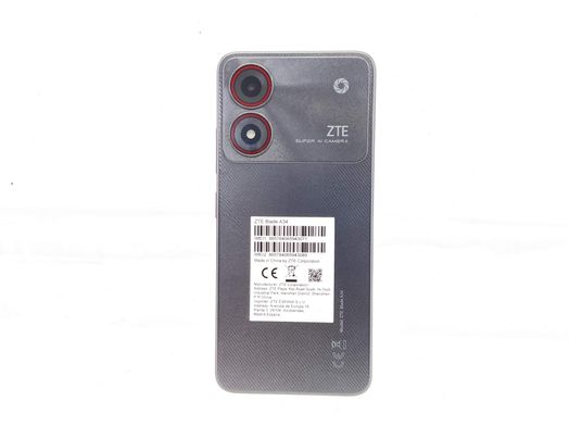 zte blade a34 4gb 64gb