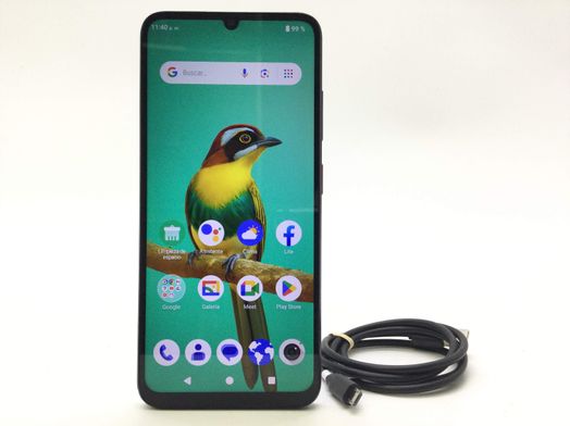 zte blade a35 2gb 64gb