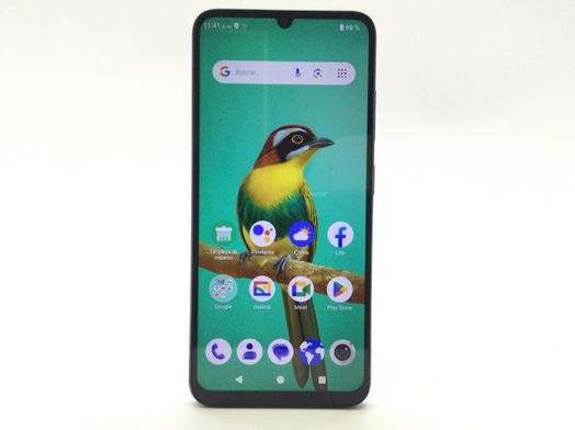 zte blade a35 2gb 64gb