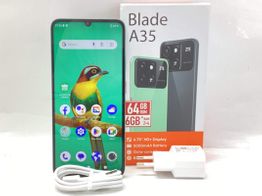 zte blade a35 2gb 64gb