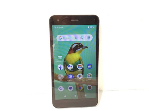 zte blade a35 lite 2gb 32gb